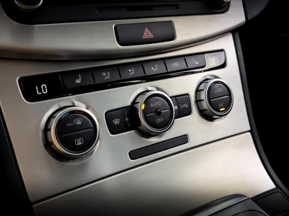 Volkswagen Passat B7 с пробегом 2014 года, цена 1 550 000 рублей, 82388 км, седан, Автокод Объявления