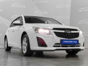 Chevrolet Cruze I Рестайлинг Новосибирск  - изображение 48