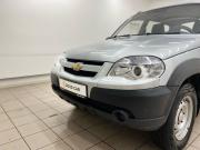 Chevrolet Niva I Рестайлинг Энгельс  - изображение 45