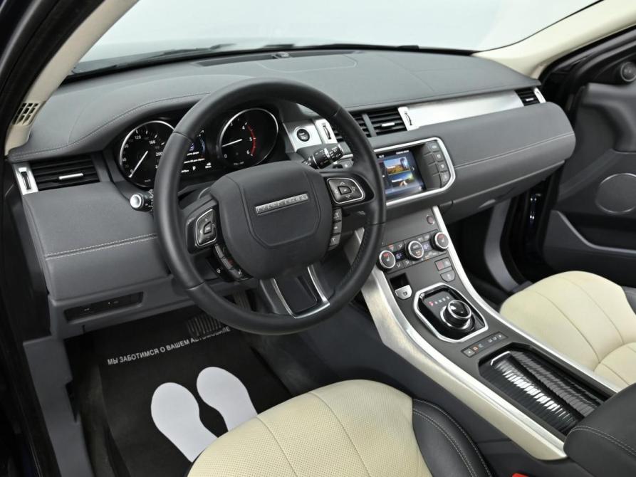 Land Rover Range Rover Evoque I Рестайлинг Москва  - изображение 6