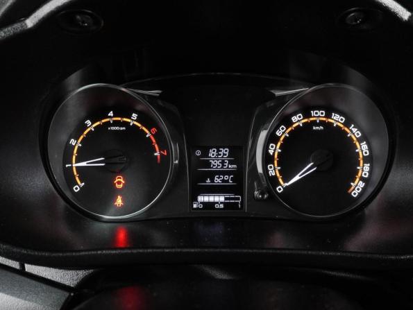 Lada (ВАЗ) Granta I Рестайлинг с пробегом 2025 года, цена 998 000 рублей, 7953 км, седан, Автокод Объявления