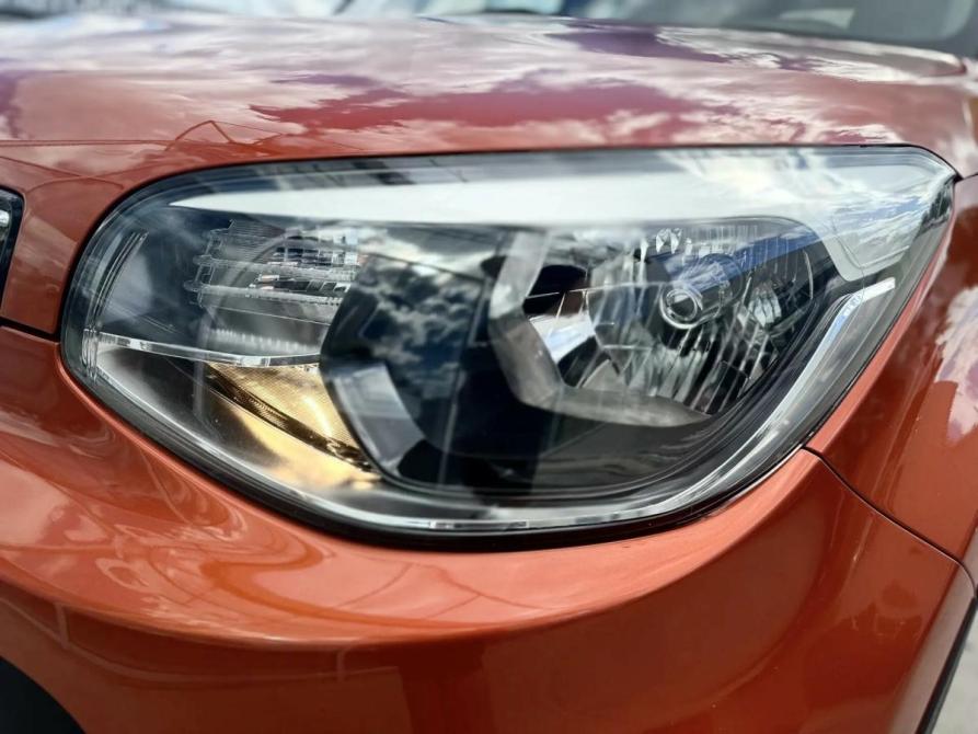 Kia Soul II Рестайлинг Воронеж  - изображение 2