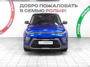 Kia Soul III Москва  - изображение 21