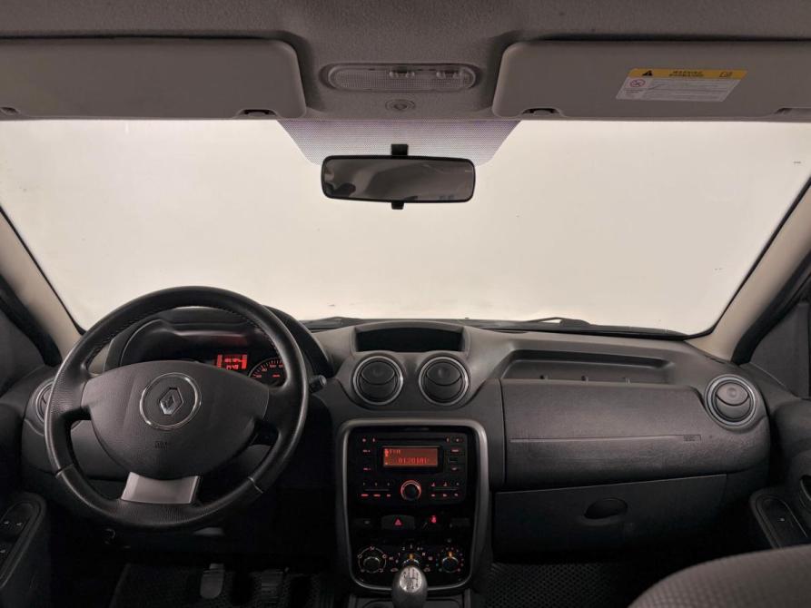 Renault Duster I Екатеринбург  - изображение 18