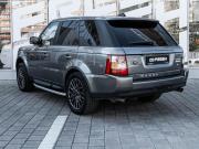 Land Rover Range Rover III Рестайлинг Ставрополь  - изображение 28