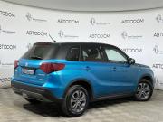 Suzuki Vitara II Рестайлинг Москва  - изображение 14