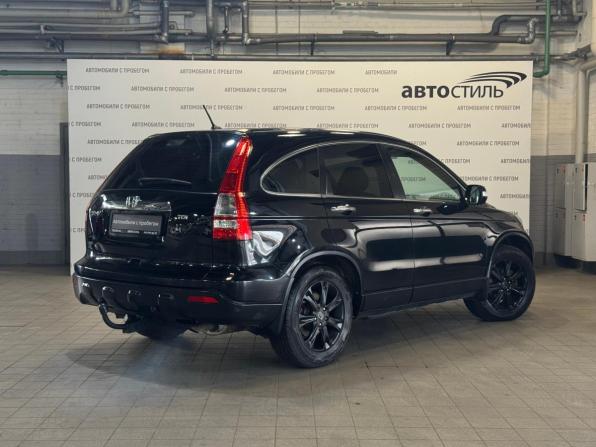 Honda CR-V III с пробегом 2008 года, цена 799 000 рублей, 388036 км, внедорожник, Автокод Объявления