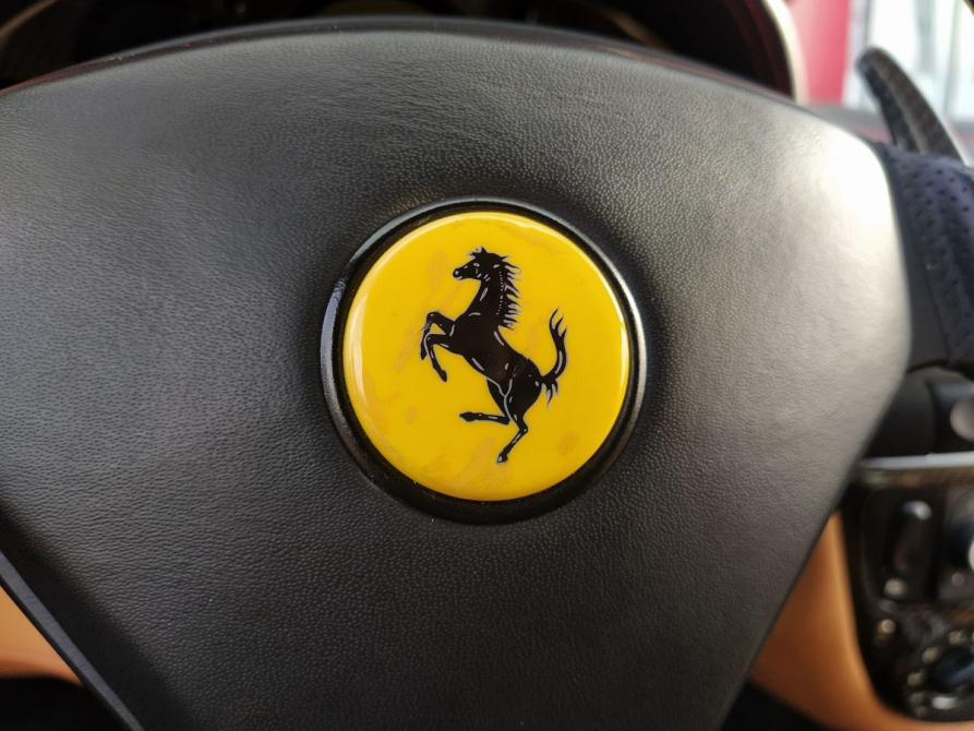 Ferrari 360 Екатеринбург  - изображение 12