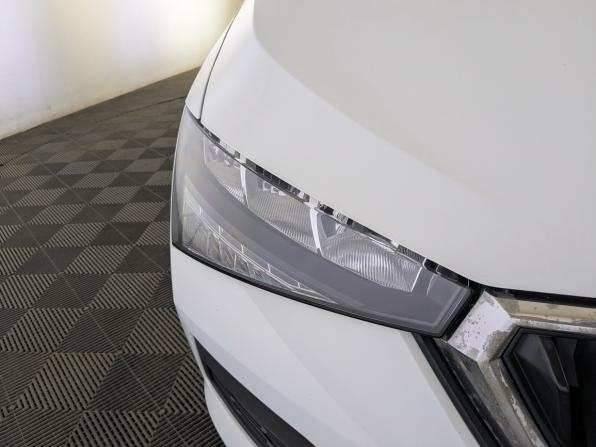 Skoda Rapid II с пробегом 2021 года, цена 1 260 000 рублей, 195246 км, лифтбек, Автокод Объявления