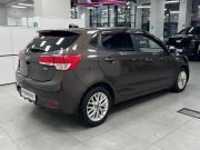 Kia Rio III Рестайлинг Казань  - изображение 22