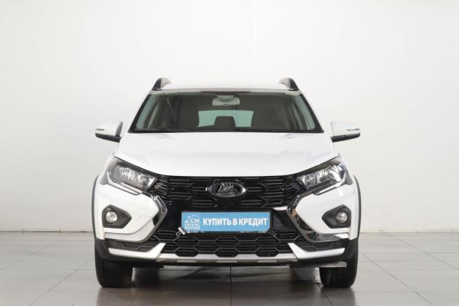 Lada (ВАЗ) Iskra с пробегом 2025 года, цена 1 469 000 рублей, 17000 км, универсал, Автокод Объявления
