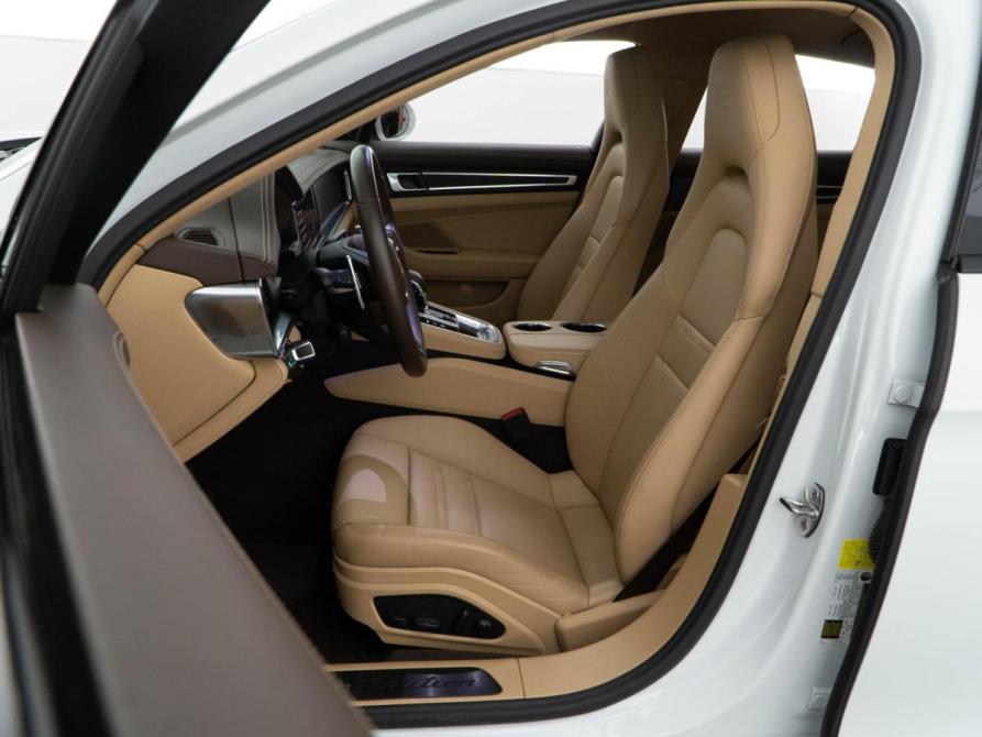 Porsche Panamera II Рестайлинг Москва  - изображение 12