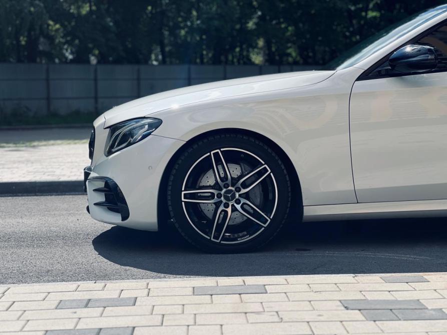 Mercedes-Benz E-Класс V (W213 S213 C238) Уфа  - изображение 12