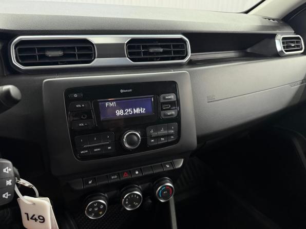 Renault Duster II с пробегом 2022 года, цена 1 697 000 рублей, 174000 км, внедорожник, Автокод Объявления