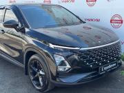 Omoda C5 I Екатеринбург  - изображение 49
