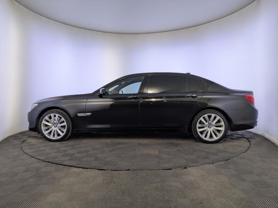 BMW 7 серии V (F01/F02/F04) Москва  - изображение 8