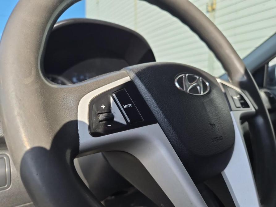 Hyundai Solaris I Рестайлинг Саратов  - изображение 18