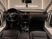 Skoda Superb II Челябинск  - изображение 31
