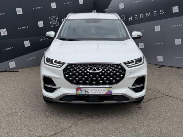 Chery Tiggo 8 Pro I с пробегом 2021 года, цена 2 030 000 рублей, 68318 км, внедорожник, Автокод Объявления