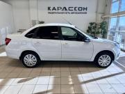 Lada (ВАЗ) Granta I Рестайлинг Волгоград  - изображение 23