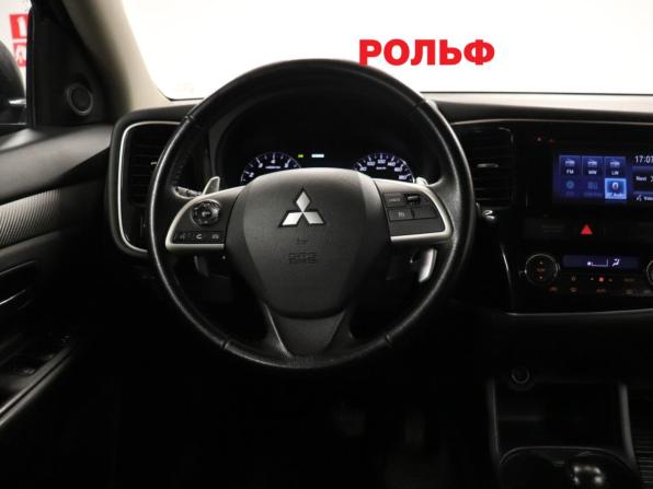 Mitsubishi Outlander III с пробегом 2012 года, цена 1 520 000 рублей, 111015 км, внедорожник, Автокод Объявления