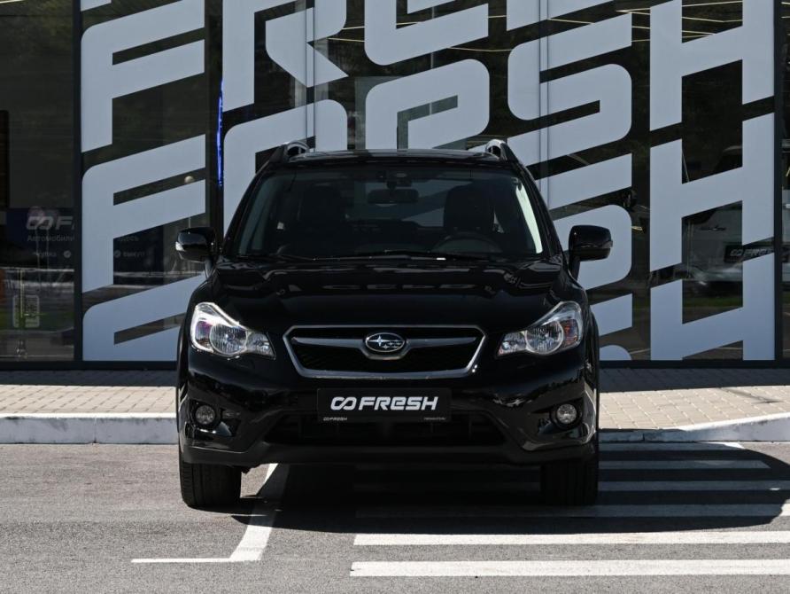 Subaru XV I Волгоград  - изображение 3
