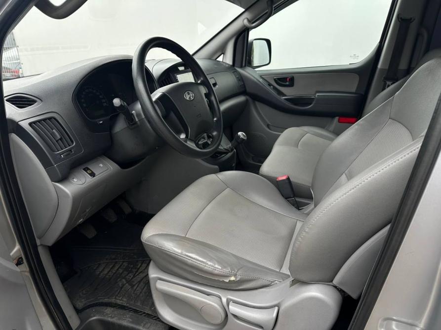 Hyundai Grand Starex I Москва  - изображение 9