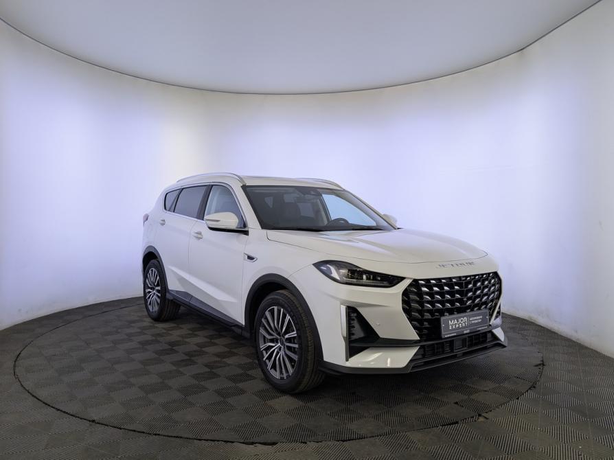 JETOUR X70 PLUS I Рестайлинг Москва  - изображение 3