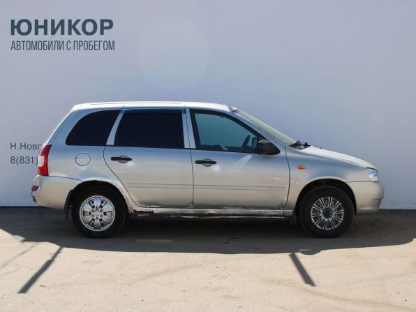 Lada (ВАЗ) Kalina I с пробегом 2012 года, цена 195 000 рублей, 292936 км, универсал, Автокод Объявления