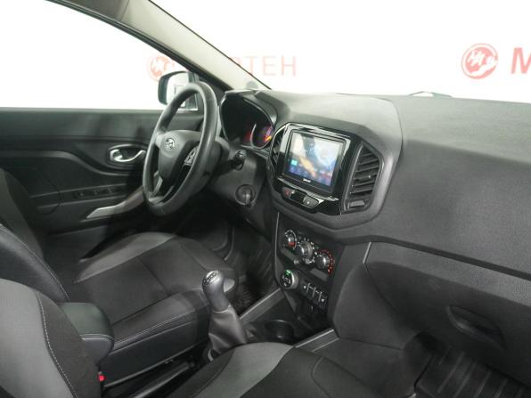 Lada (ВАЗ) XRAY I с пробегом 2019 года, цена 1 060 000 рублей, 86184 км, хэтчбек, Автокод Объявления