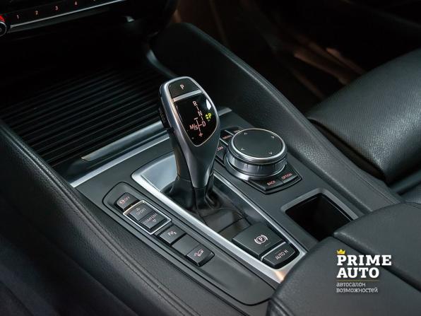BMW X6 II (F16) с пробегом 2017 года, цена 3 999 000 рублей, 89572 км, внедорожник, Автокод Объявления
