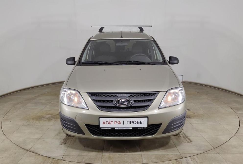 Lada (ВАЗ) Largus I Рестайлинг Волгоград  - изображение 2