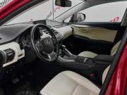Lexus NX I Рестайлинг Екатеринбург  - изображение 36