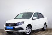 Lada (ВАЗ) Granta I Рестайлинг Пермь  - изображение 25