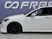 Toyota Crown XIII (S200) Благовещенск  - изображение 43