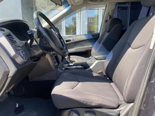 SsangYong Kyron I Рестайлинг с пробегом 2013 года, цена 795 000 рублей, 170000 км, внедорожник, Автокод Объявления