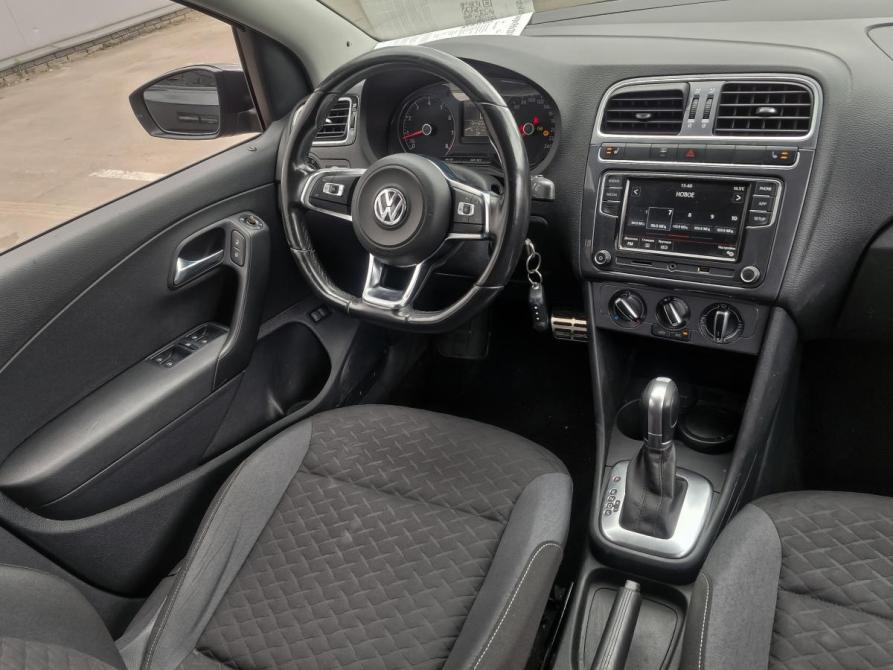 Volkswagen Polo V Рестайлинг Нижний Новгород  - изображение 10