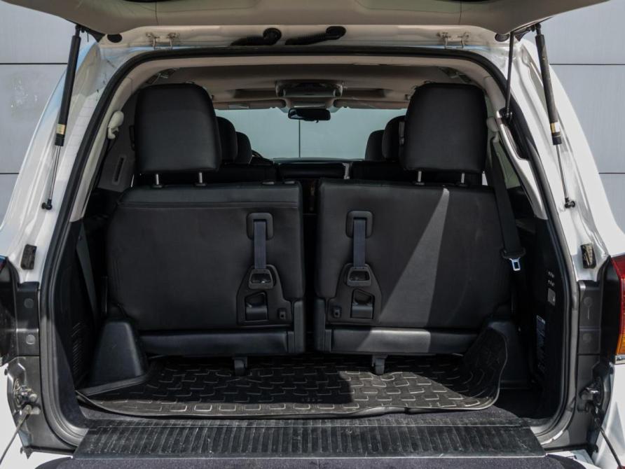 Lexus LX III Краснодар  - изображение 31