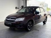 Lada (ВАЗ) Granta I Уфа  - изображение 23
