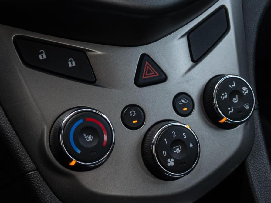 Chevrolet Aveo II Краснодар  - изображение 13