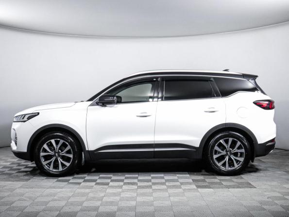 Chery Tiggo 7 Pro I с пробегом 2021 года, цена 1 450 000 рублей, 75067 км, внедорожник, Автокод Объявления