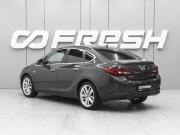 Opel Astra J Рестайлинг Ростов-на-Дону  - изображение 18