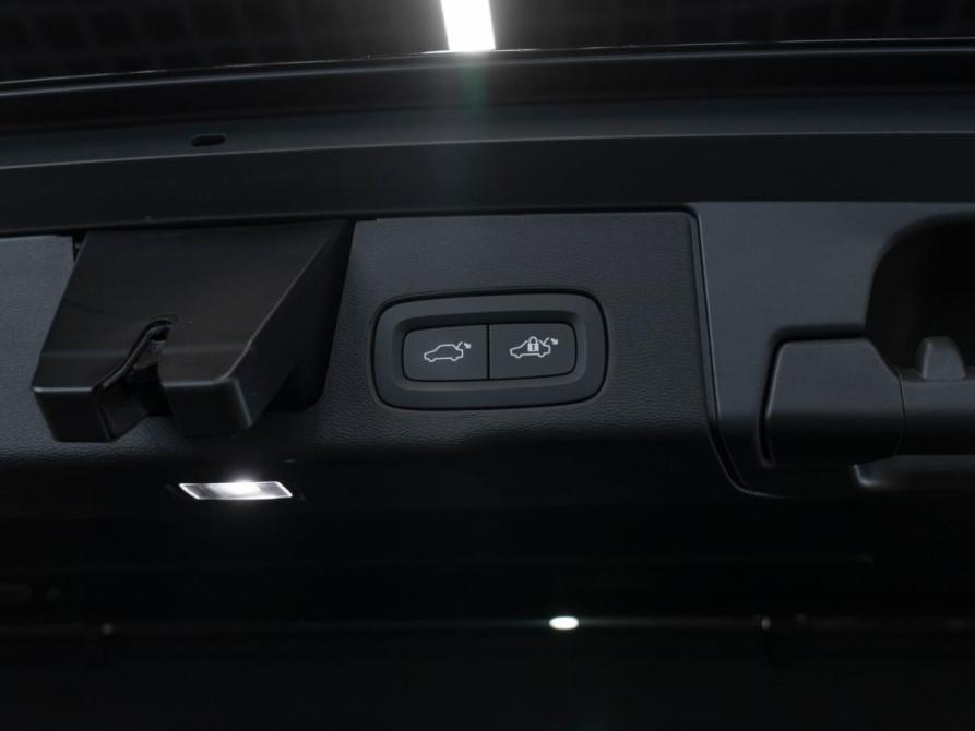 Volvo XC60 II Рестайлинг 2 Москва  - изображение 8