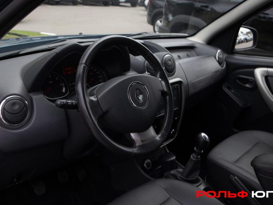 Renault Duster I Москва  - изображение 10