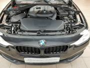 BMW 3 серии VI (F3x) Рестайлинг Москва  - изображение 23