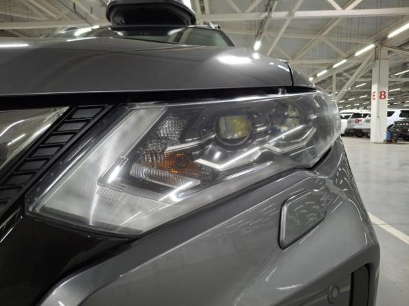 Nissan X-Trail III Рестайлинг с пробегом 2021 года, цена 3 255 000 рублей, 64717 км, внедорожник, Автокод Объявления