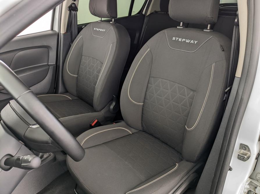 Renault Sandero II Рестайлинг Москва  - изображение 21