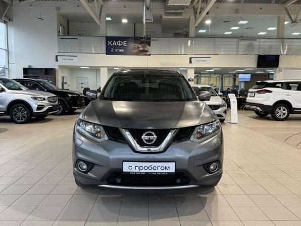 Nissan X-Trail III с пробегом 2015 года, цена 1 390 000 рублей, 130000 км, внедорожник, Автокод Объявления
