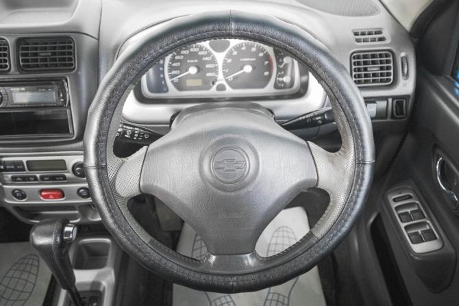 Chevrolet Cruze (HR) с пробегом 2001 года, цена 409 000 рублей, 185350 км, хэтчбек, Автокод Объявления