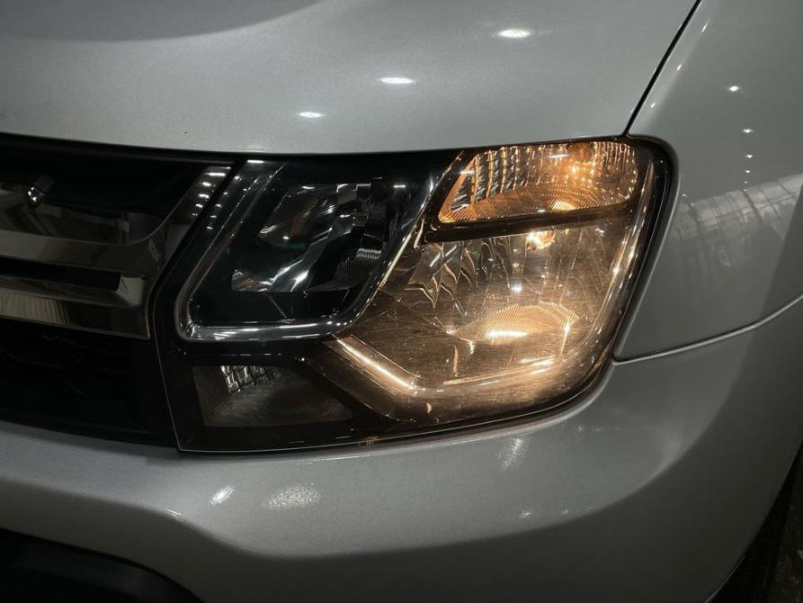 Renault Duster I Рестайлинг Пермь  - изображение 9